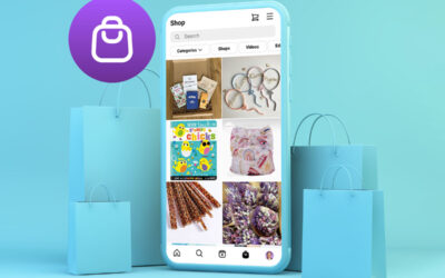 5 Tips for Marketing your Instagram Shop