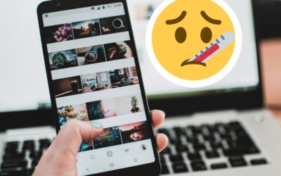 Is Your Business Instagram Glitch Proof?