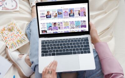 Latest Pinterest Updates – May 2023 edition